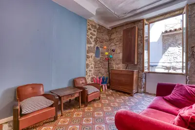 Image de Maison - Halle 16 Heritage au coeur d'Agde