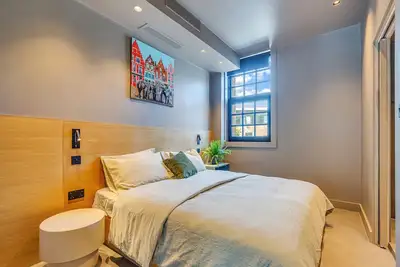 Image de Deluxe Apartment 1. 1