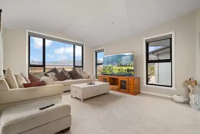 Image de Beautifully Appointed Spacious & Cosy 4 Bedroom Home