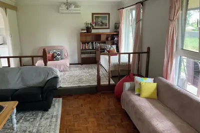 Image de Surrounded by reserve next to Erindale amenities