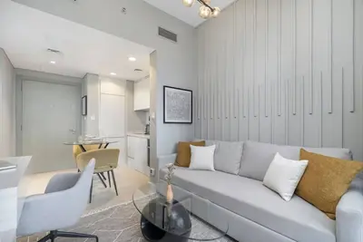 Image de Serenity in Style in Zada Residence by Suiteable