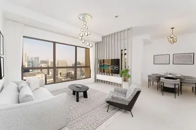Image de Beautiful 2 Bedroom Retreat in the Heart of Jbr