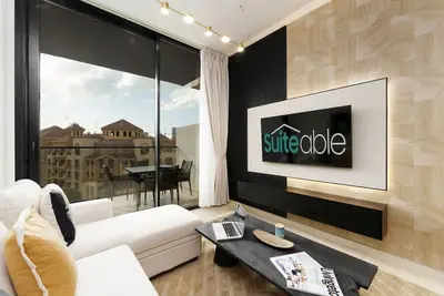 Image de Premium Living Apartment in Jvc by Suiteable
