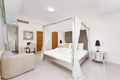 Image de Heavenly spacious 2 bedroom with stunning view