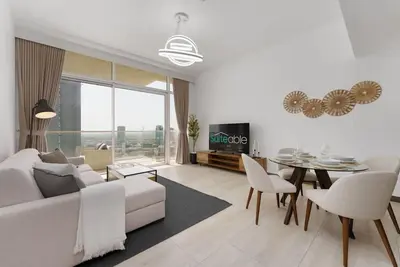 Image de Luxury Living resort style in Zaya Hameni