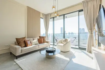 Image de Every Sunset is a Masterpiece in Catch Residence