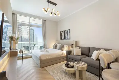 Image de Marina Seaside Living prime location by the beach