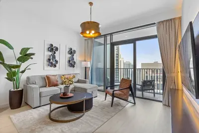 Image de Luxury Living with Panoramic View in Creek Harbour