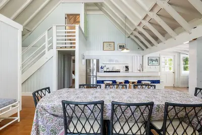 Image de New! Canal-Front with Tropical Charm & Private Guest Apartment on Plantation Key