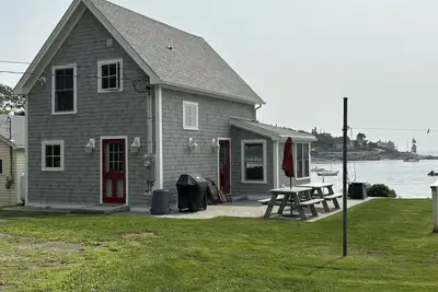 Image de Stunning Open Ocean View in Chamberlain