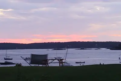 Image de Newly Renovated 2 Br 1 Ba walking distance to Pemaquid Beaches