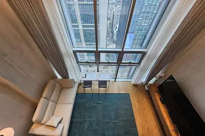 Image de Q 3 bed clean apartment Coex 3min