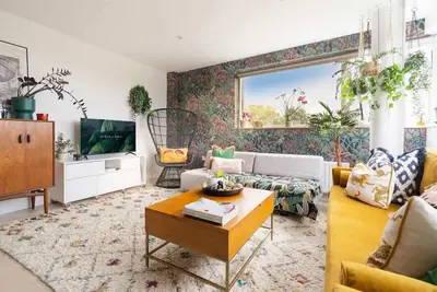 Image de Boutique Brick Lane 2 Br Home Walk to Shoreditch