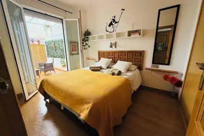 Image de Apartment in the center of granada