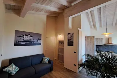Image de La via dei castelli Apartments - Thun