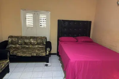 Image de Cosy villa with beautiful views