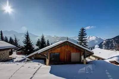 Image de Spacious Home With Excellent Mountain Veiws