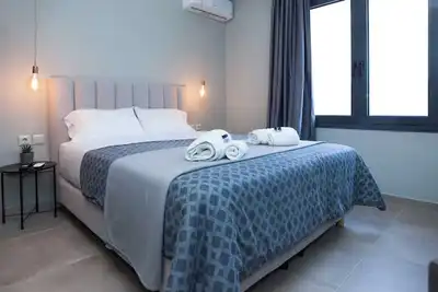 Image de Elegant Rooms Athens