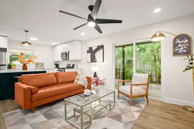 Image de 3br, South 1st, Newly Remodled - Casa de Cozy