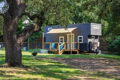 Image de 1 br, South Austin, Eco Friendly | Bluebonnet