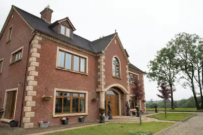 Image de Tara Manor - Family gatherings, intimate weddings, golfing trips & hen parties
