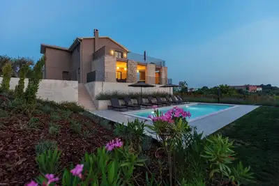 Image de Villa Villa Istriana (Istria - Baredine)