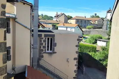 Image de Gîte familial au coeur des volcans d'Auvergne!