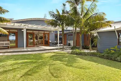 Image de Bali Beach House by Experience Jervis Bay
