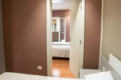 Malva B&B Reggio Calabria - Room 4