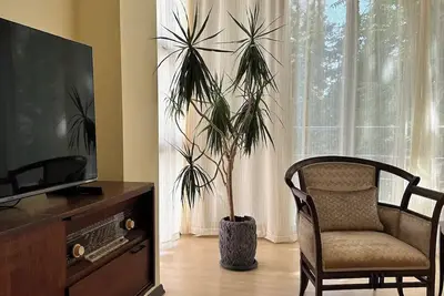 Image de Tasteful and peaceful 2 bedroom