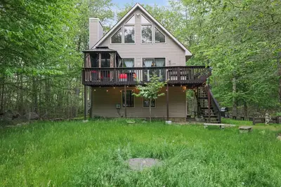 Image de Mountain Haven Lodge