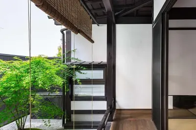 Image de Rent a whole Kyomachiya En - Matsumoto Riseki / Kyoto Kyōto