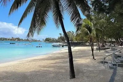 Villa Swan Pereybere