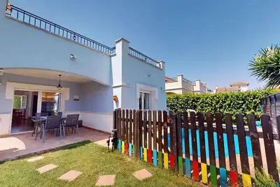 Image de Villa Braquiquito-Murcia Holiday Rentals Property