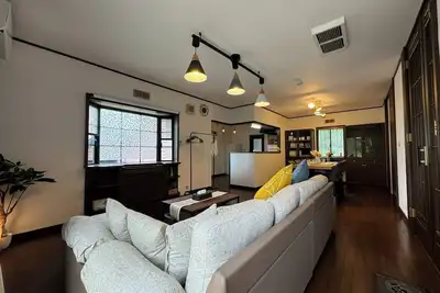 Image de New Open BBQWood deckTent saunaAccommodates  - Angon Yamanakako / Suntogun Shizuoka