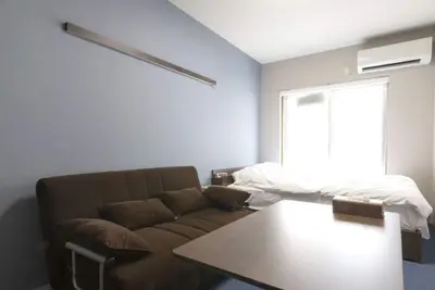 Image de 15 minutes direct to Shinjuku Station 30 minutes  / Nakano-ku Tokyo