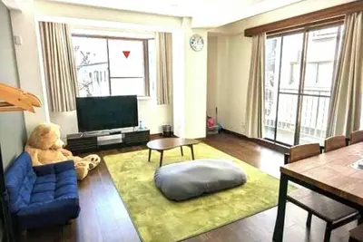 Image de 110m  1 minute walk from Senzoku Station  10 g / Meguro-ku Tokyo