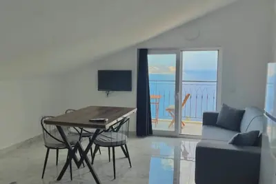Kaş Eylül Suit Apart Rooftop