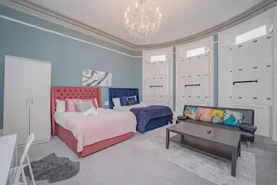Image de Kemptown Studio Bn224eat03