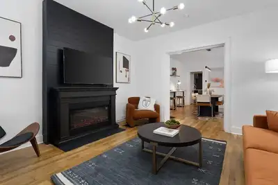 Image de The District Home-5br | Near Osu, Short North & Dt