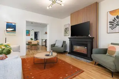 Image de Near Osu-Short North-Dt| 20 Guests | Stylish Home
