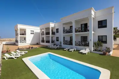 Image de Cotillo Star by NicoleT