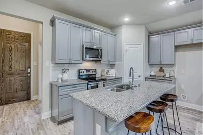 Image de Beautiful and Spacious Home in Charming Forney with Fiber Wifi