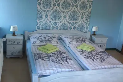 Image de Apartment with a view of the mountains