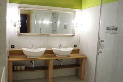 Image de Apartment with 3 bedrooms