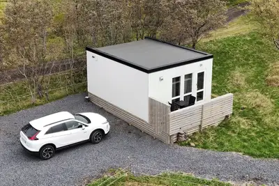 Image de 2- Your private cottage - great wiew.