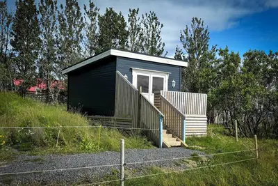 Image de 3- Áshamrar - volcano cottage 3