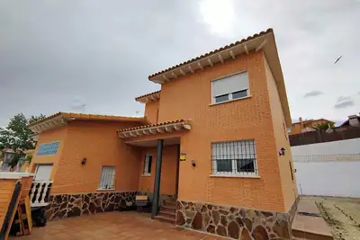 Isla del Valle House. TuCasaTemporal