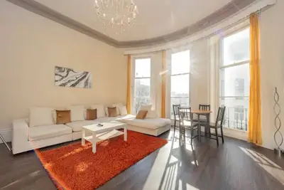 Image de Kempton 2 Bedroom Flat Bn224eat04