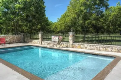 Image de Frio Pecan Farm House 23